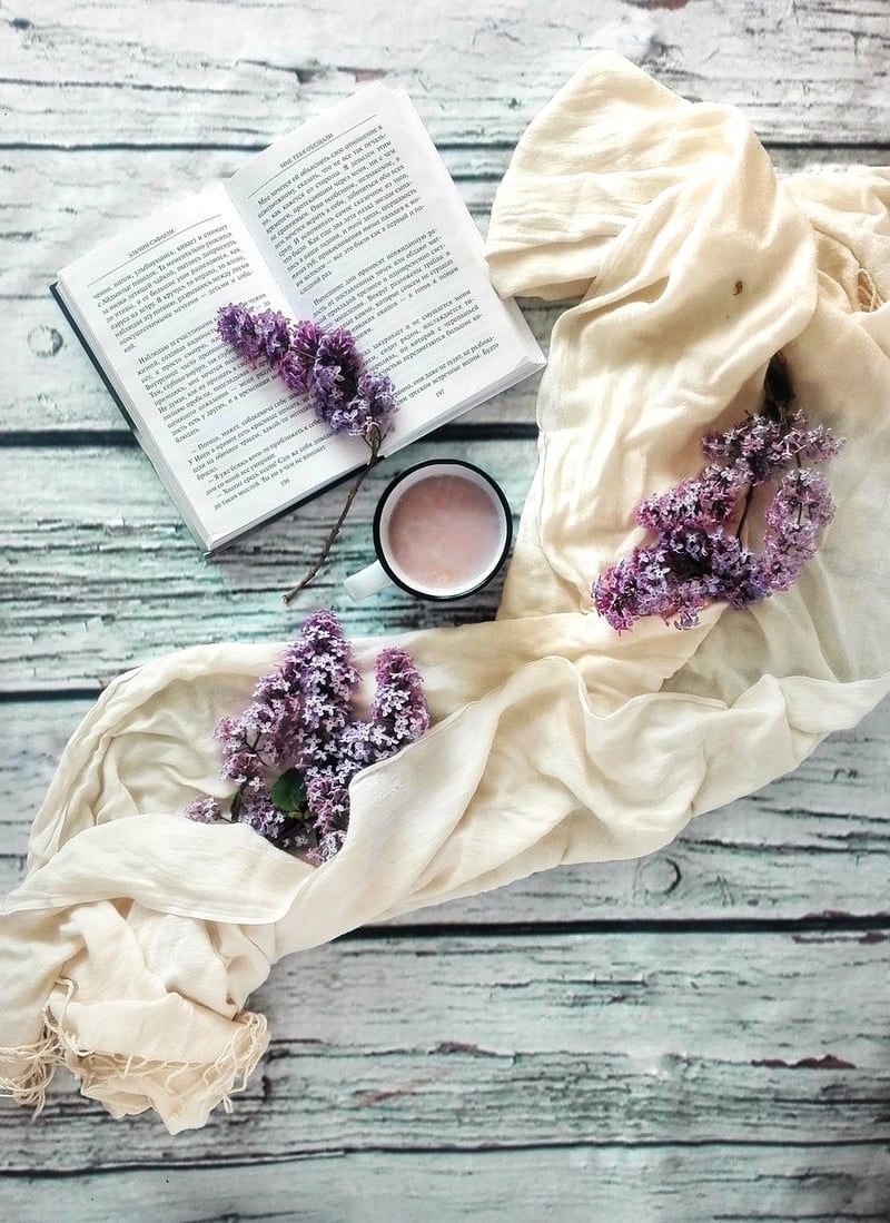 Layout Inspiration