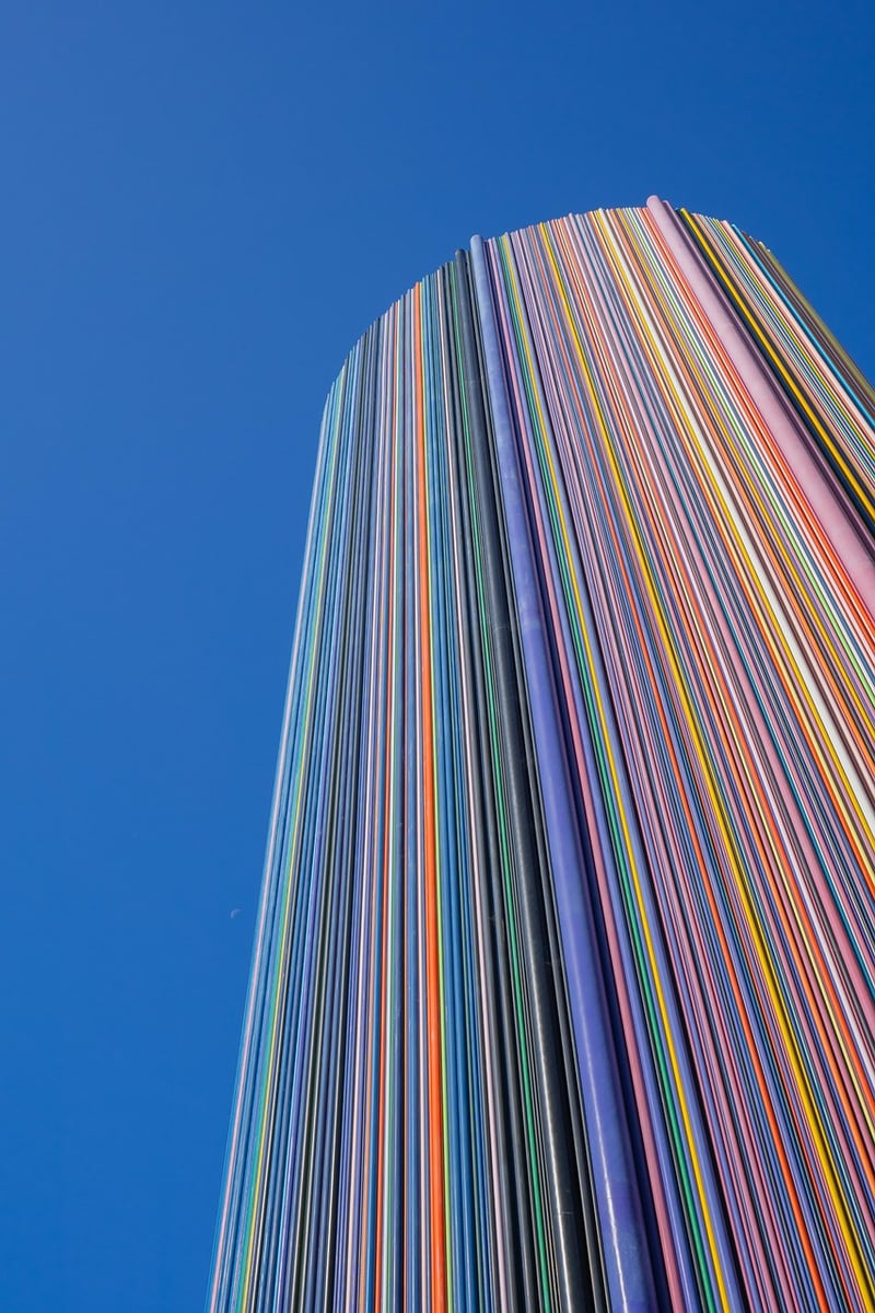 Vertical Decor